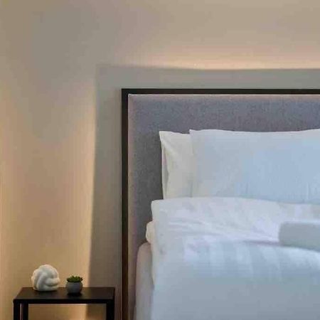 1Br Suite - King Size Bed - Wi-Fi - Gym & Sauna Rovaniemi Zewnętrze zdjęcie