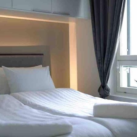 1Br Suite - King Size Bed - Wi-Fi - Gym & Sauna Rovaniemi Zewnętrze zdjęcie